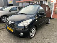 Hyundai I10 1.1 Dynamic XL airco