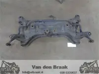 Peugeot 107 2005-2014 Subframe