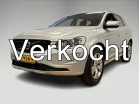 Volvo XC60 ***VERKOCHT*** (bj 2016, automaat)