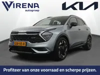 Kia Sportage 1.6 T-GDi MHEV GT-Line - Adaptief Cruise Control - Led Koplampen - Climate Control - Na
