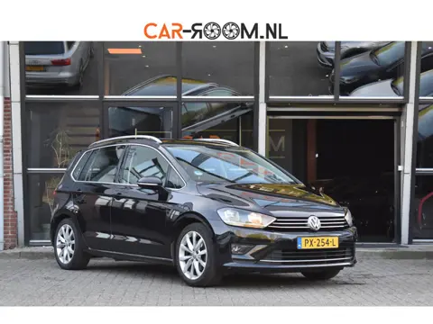 Volkswagen Golf Sportsvan 1.4 TSI Highline Camera Carplay Cruise Trekhaak