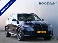 BMW X5 xDrive50e Launch Edition 490 Pk Automaat M-pakket / Harman Kardon / Softclose