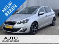Peugeot 308 1.2 PureTech Allure Automaat | Panoramadak | Navigatie