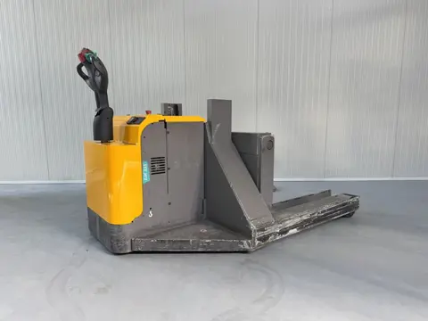 EJK 335 - Special !! Drumforks / Spreader !!!