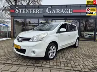 Nissan Note 1.6 Life +