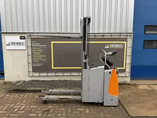 VS-22606 Elektrische duo stapelaar Still EXD-SF 20