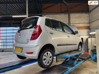 Hyundai I10 1.0 i-Drive Cool 5-deurs *apk:01-2027*