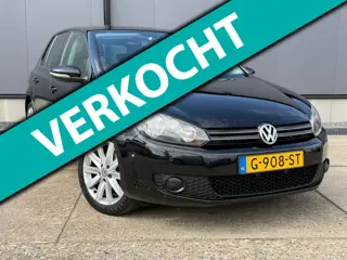 Volkswagen Golf 1.4 TSI Highline AUTOMAAT TREKHAAK nwe distri ketting