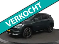 Jeep COMPASS 1.3T 80th Anniversary FWD |Automaat |Camera |URBAN GREEN