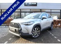 Toyota Corolla Cross 1.8 Hybrid 140 Style Plus | Rijklaar | Stoel-/stuurverw. | Blind Spot | All-sea