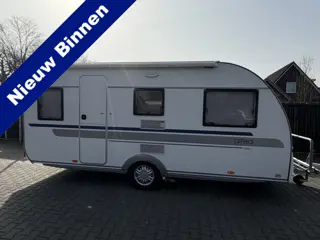 Adria ALTEA 472LU - 2012 - Mover Etuiluifel Fietsendrager Vakantie klaar !!