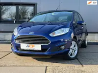 Ford Fiesta 1.0 Style 100 pk zeer nette complete auto