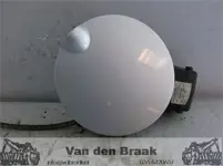 Seat Ibiza 2006-2009 Tankklepje