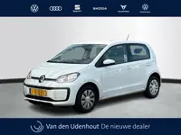 Volkswagen up! 1.0 65pk Airco bluetooth (bj 2024)