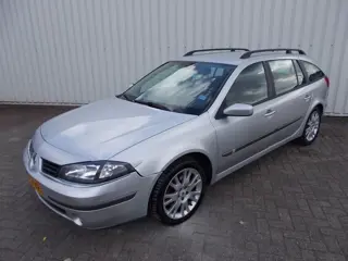 Renault Laguna Grand Tour 2.0-16V Expression LPG G3 ( EXPORT )