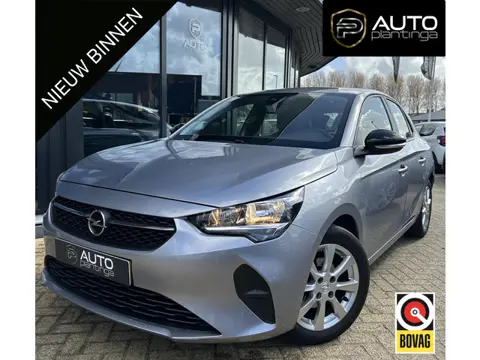 Opel Corsa 1.2 Edition | NL AUTO | 1e Eigenaar | Navigatie | Airco | Cruise Control | D Riem is Verv