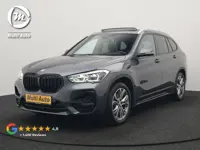 BMW X1 xDrive25e Sportline Plug In Hybrid 221pk Dealer O.H. PHEV | Panodak | Adaptive Cruise | Head 
