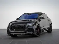 Audi RSQ8-R ABT 4.0 TFSI 740pk Quattro 1 of 125 B&O Advanced Standkachel