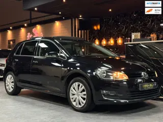 Volkswagen Golf 1.2 TSI Lounge|PANO|AUT7|CLIMATE|NAVI