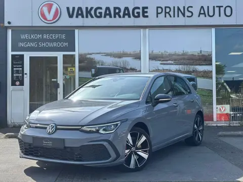 Volkswagen Golf GTE 1.4 eHybrid |SOH 92%|BTW|CAMERA|CARPLAY|ADAPTIVE CRUISE|EXTRA VELGEN/BANDEN| 491