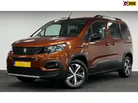 Peugeot Rifter 1.2 Puretech GT-Line*5Pers*DealerOh*Navi*Carplay*Camera*