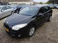 Renault Mégane Estate 1.6 Expression navigatie airco trekhaak