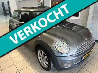 Mini Mini 1.4 One (export only)