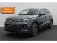 Volkswagen Tiguan 1.5 eHybrid Goal (bj 2025, automaat)