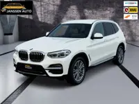 BMW X3 XDrive30i High Executive | Leder | HUD | Camera | Sportstoelen | Virtual Dash |Harman Kardon
