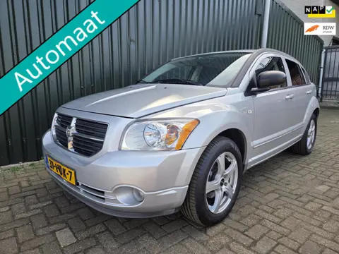 Dodge Caliber 2.0 SXT AUTOMAAT