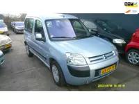 Citroen Berlingo 1.6i Multispace Petit Paradis airco elek pak nap apk