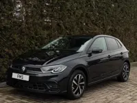 Volkswagen Polo 1.0 TSI Life CarPlay Camera LED