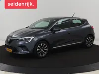 Renault Clio 1.0 TCe Intens | Stoelverwarming | Camera |  Carplay | Half leder | Climate control | F