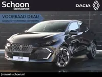 Renault Clio 1.8 Hybrid 160 techno HEV | €500 voordeel & 5 jaar garantie | Adap. Cruise | Camera | S