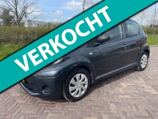 Toyota Aygo 1.0 VVT-i Now-Airco-NAP