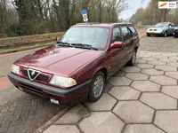Alfa Romeo 33 Wagon 1.4 IE SportWagon + AIRCO (werkend)!