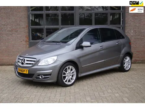 Mercedes-Benz B-klasse 200 Turbo PDC|AC|TRHK|NIEUWE APK