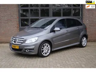 Mercedes-Benz B-klasse 200 Turbo PDC|AC|TRHK|NIEUWE APK
