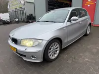 BMW 1-serie 118i