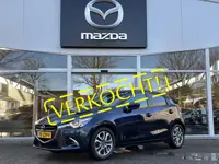 Mazda 2 1.5 Skyactiv-G GT-Luxury NL-Auto, Dealer Ondh. Automaat, Navigatie, Apple Carplay / Android 