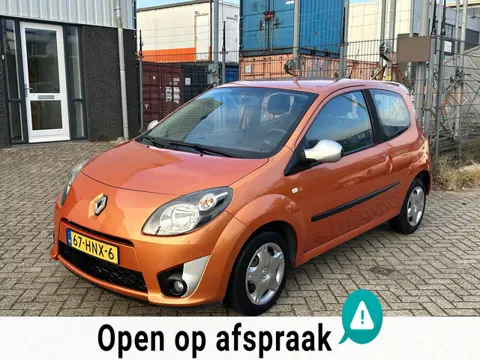Renault Twingo 1.2 Dynamique 2009 AIRCO