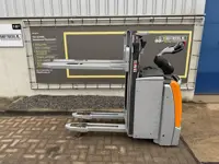 VS-22543 Elektrische stapelaar Still EXV-SF 14I 1844mm