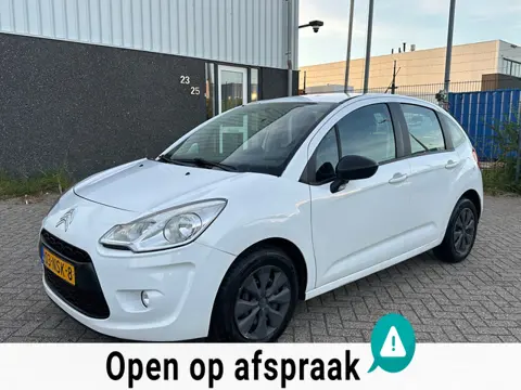 Citroen C3 1.6 HDiF Dynamique 99g