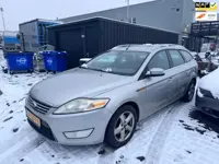 Ford Mondeo Wagon 2.0-16V Ghia