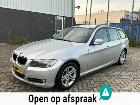 BMW 3-serie Touring 316i Business Line 2010 NAVI