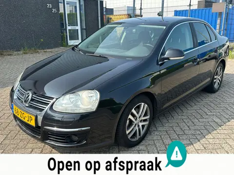Volkswagen Jetta 1.4 TSI Sportline Business