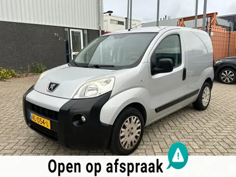 Peugeot Bipper 1.3 HDi XT Profit + 2014 EURO 5 2014 BTW