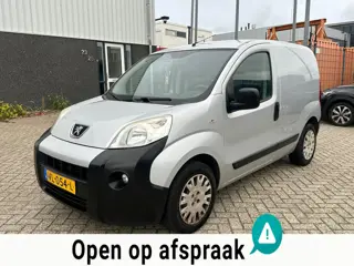 Peugeot Bipper 1.3 HDi XT Profit + 2014 EURO 5 2014 BTW