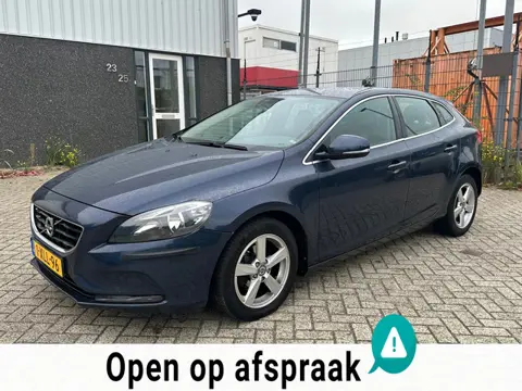 Volvo V40 1.6 D2 Momentum Business 2014