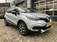 Renault Captur 0.9 TCe Intens